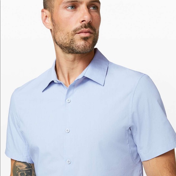 Lululemon Down to the Wire SS NWT - Picture 3 of 10